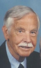 robert wilson