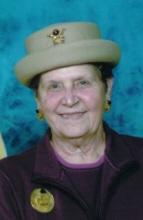 louise mcdonald