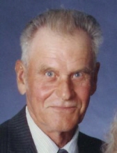 arthur berhorst