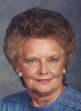 betty buschjost