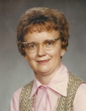 sandra rampy