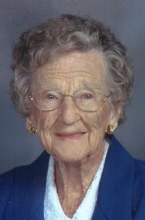 mabel bernskoetter