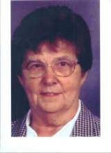 margaret backes