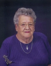 virginia horstdaniel