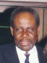 cleophus jones