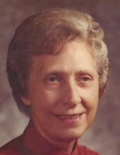 marie scheppers