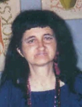 ethel thompson
