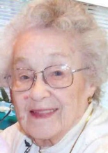 josephine luebbert