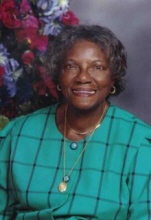 mary barrett