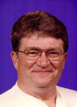 tony barnes