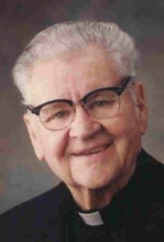 the rev. robert kraus