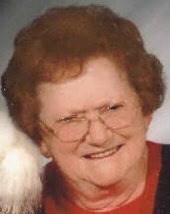 gladys armstrong