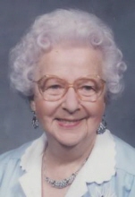 marie poetker