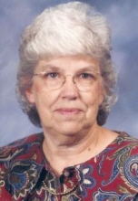 mary blake