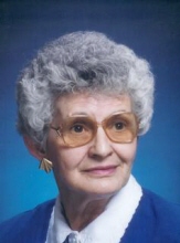 doris windsor
