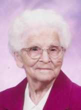 louise baumhoer