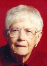 vera buschman