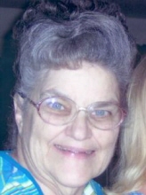 carolyn crader