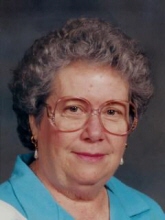 mildred jens