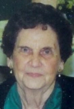 mary wegman