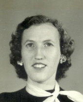 thelma senter