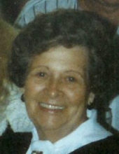 naomia fleming