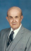 george orscheln