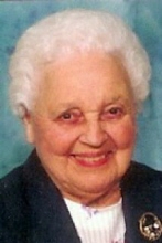 marie jones
