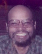 thelbert smith