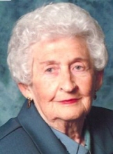 frances mueller