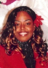 kecia fields