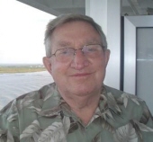 robert abbott