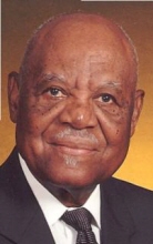 lucius jones