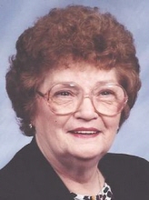 gloria biesemeyer