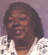 flora mahaney