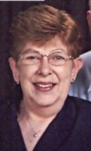 lorraine grawe