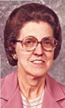 mary castrop