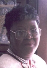 dora mack