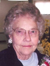 bernadine poetker