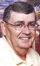 larry wilhite