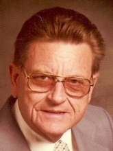 clifford rackers