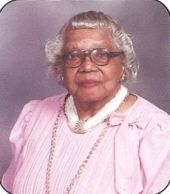 fannie simmons