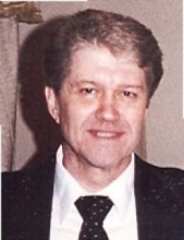 james leggett, sr.