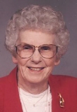 mary walz