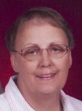 patricia plassmeyer