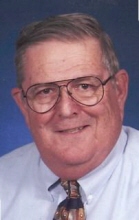 david danforth, sr.