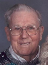 leonard luebbert