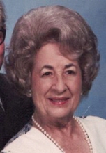 margaret even