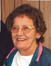 eleanor luadzers