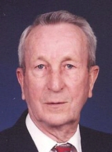 maurice burd